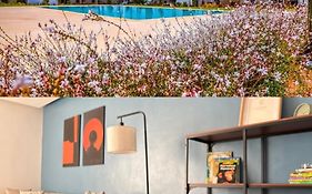 Golf View, Pool,2 Min Walk To Beach, Nakta Taghazout