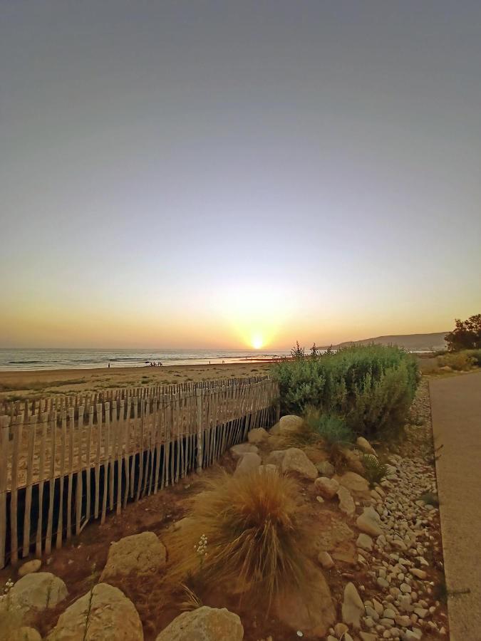 Golf View, Pool,2 Min Walk To Beach, Nakta Taghazout Extérieur photo