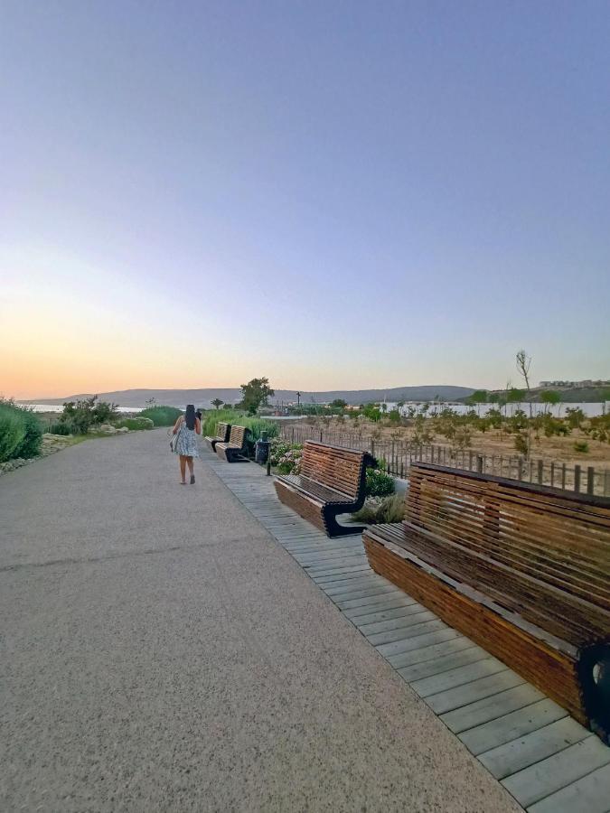Golf View, Pool,2 Min Walk To Beach, Nakta Taghazout Extérieur photo
