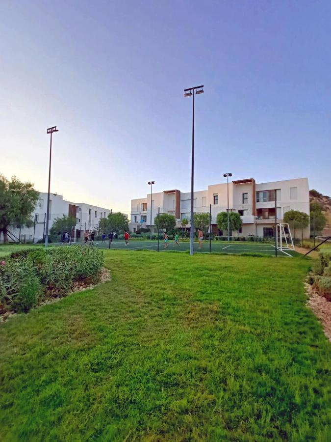 Golf View, Pool,2 Min Walk To Beach, Nakta Taghazout Extérieur photo