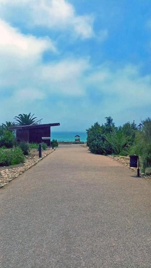 Golf View, Pool,2 Min Walk To Beach, Nakta Taghazout Extérieur photo