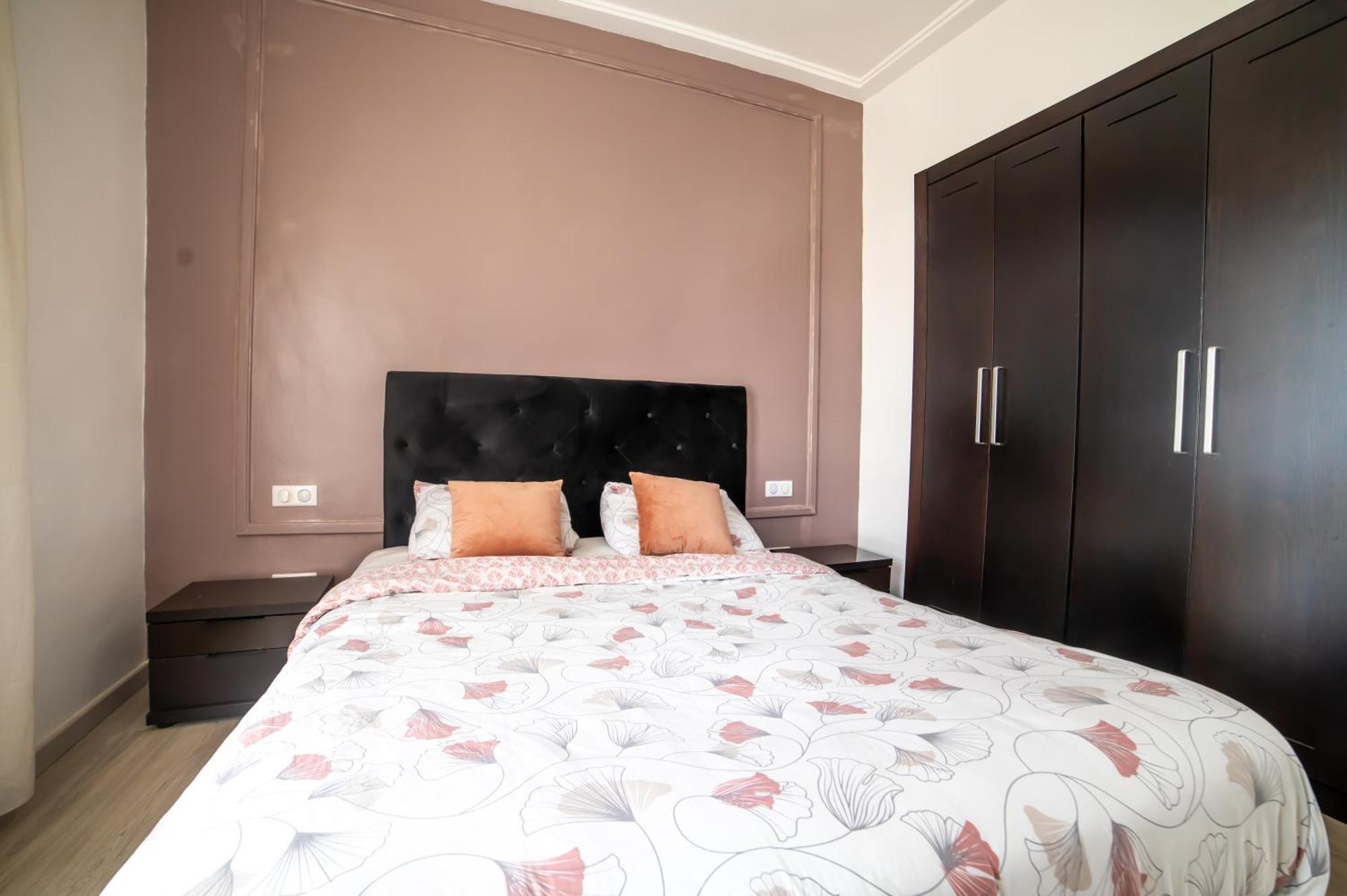 Golf View, Pool,2 Min Walk To Beach, Nakta Taghazout Extérieur photo