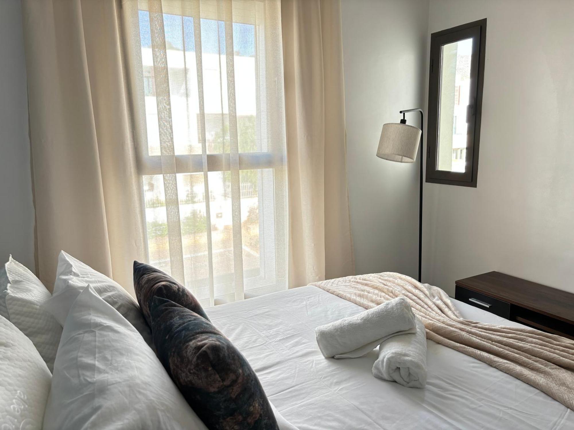 Golf View, Pool,2 Min Walk To Beach, Nakta Taghazout Extérieur photo