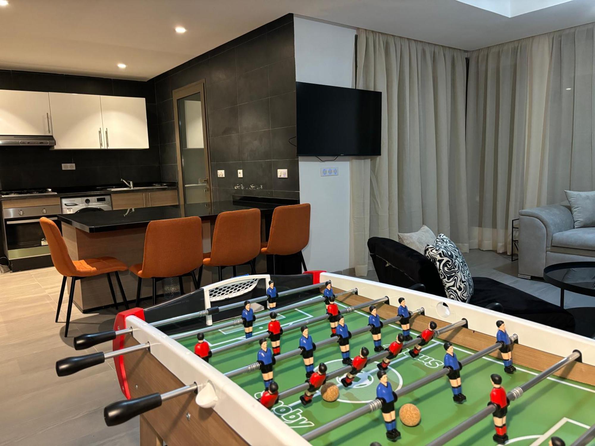 Golf View, Pool,2 Min Walk To Beach, Nakta Taghazout Extérieur photo